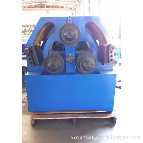 Metal Bending Machine for Different Shaped Steel